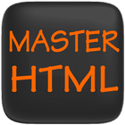 Master HTML icon
