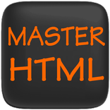 Master HTML