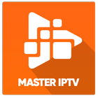 MASTER TV-icoon