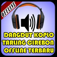 Lagu Tarling Cirebon OFFLINE capture d'écran 2