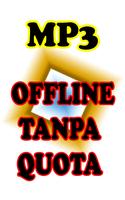 Disco Dangdut Mp3 OFFLINE Affiche