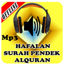 Hafalan Surah Pendek OFFLINE APK
