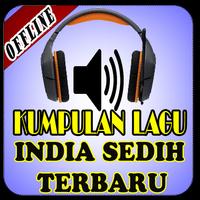 Lagu India Sedih OFFLINE capture d'écran 2