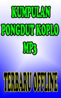 Pongdut Koplo Mp3 OFFLINE capture d'écran 1