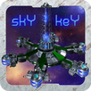 kosmiczna strzelanka 3D skYkeY aplikacja