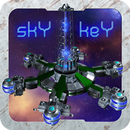 3D space shooter - skYkeY APK