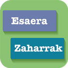 Esaera Zaharrak icône