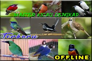 Master Kicau Lengkap MP3 syot layar 2