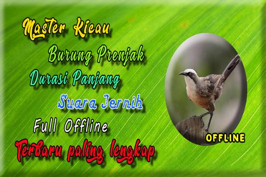 Suara Burung Prenjak Mp3 For Android Apk Download
