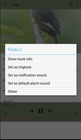 Kicau Poksay Mandarin screenshot 3