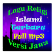 Lagu Religi versi Jawa
