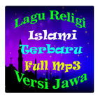 ikon Lagu Religi Versi Jawa