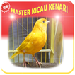 ”MASTER KICAU KENARI OFFLINE