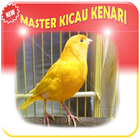 MASTER KICAU KENARI 아이콘