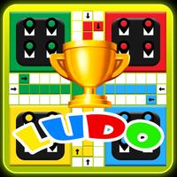 Master LUDO Stars ポスター