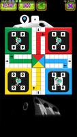 Master LUDO 2018 : Ludo Games اسکرین شاٹ 1