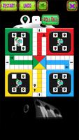 Master LUDO 2018 : Ludo Games اسکرین شاٹ 3