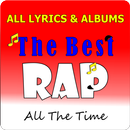 The Top Rap Songs & Lyrics APK