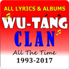 Wu-Tang Clan Lyrics ícone