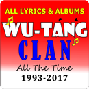 Wu-Tang Clan Lyrics APK