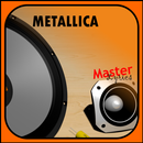 Metallica Lyrics APK