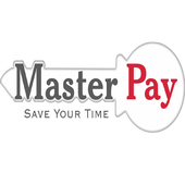 آیکون‌ MasterPay