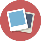 تبدیل عکس به PDF icon