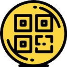 qr کد خوان icon