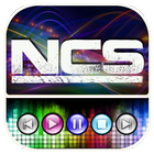 TOP NCS Music Player icon