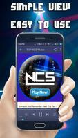 TOP NCS Music Player Poster