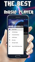 TOP NCS Music Player ภาพหน้าจอ 1