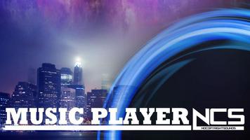 برنامه‌نما TOP NCS Music Player عکس از صفحه
