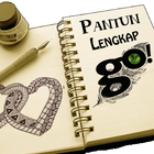 Pantun GO ícone