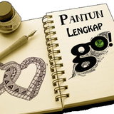 Pantun GO आइकन