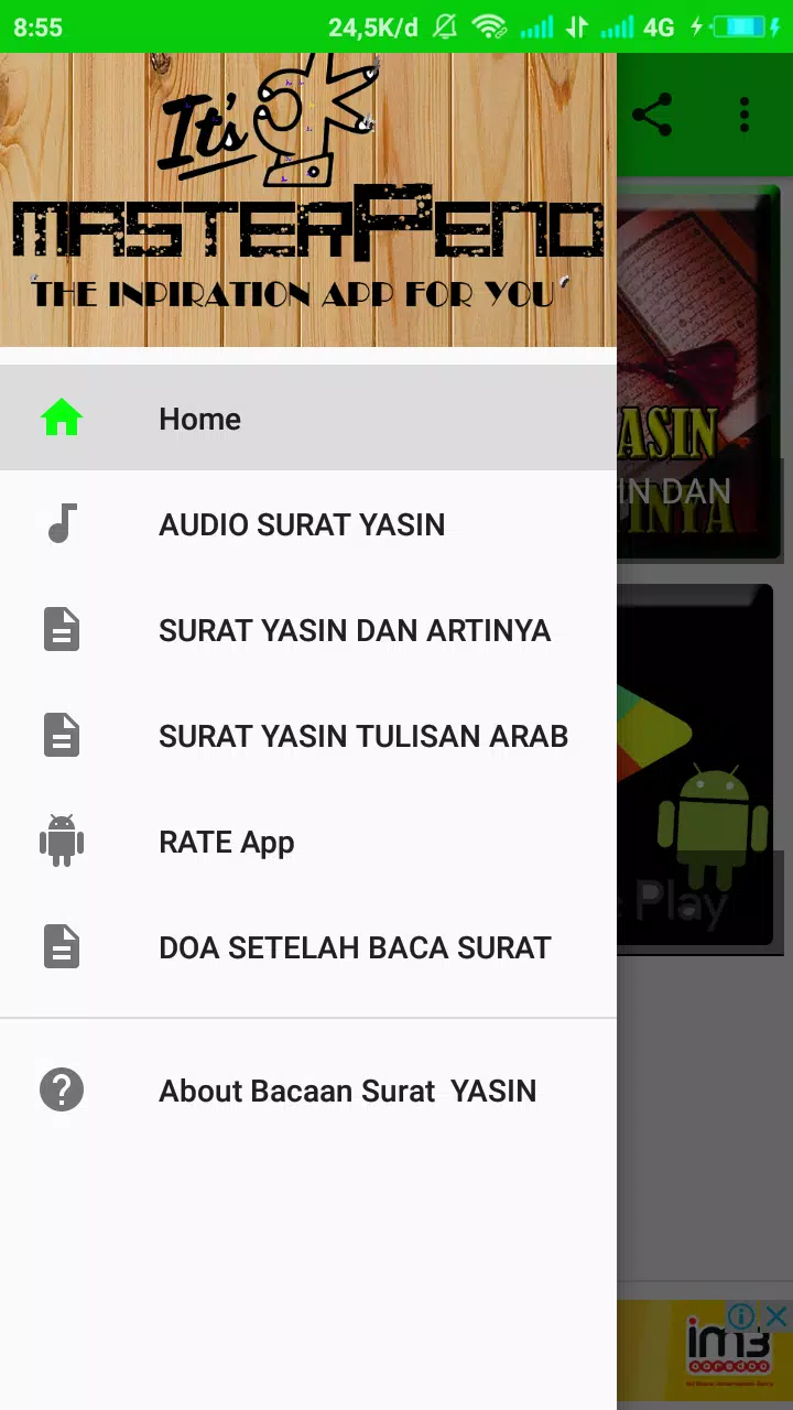 Download 93+ Contoh Surat Surat Yasin Lengkap 83 Ayat Mp3 Terbaik Dan Terbaru Download 93+ Contoh Surat Surat Yasin Lengkap 83 Ayat Mp3 Terbaik Dan Terbaru