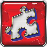 Jigsaw Puzzles icône
