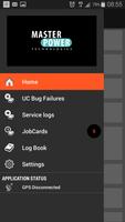 MPT service application تصوير الشاشة 2