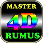 Master Rumus Jitu ikon