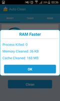Antivirus 2017 - RAM Master capture d'écran 2