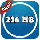 216 MB RAM Memory Booster APK