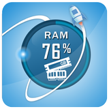 Master Ram Booster icon