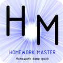Homework Master APK