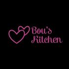 Bous Kitchen- Be a master chef icône