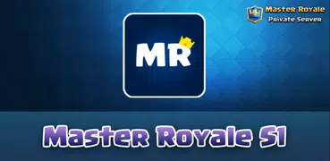 Master Royal - Private Server