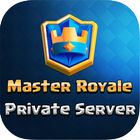 Master Royal - Private Server icône
