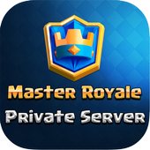 تحميل   Master Royal - Private Server 