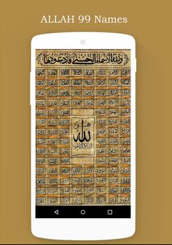 أسماء الحسنى 99 أسماء الله الحسنى For Android Apk Download