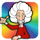 Brain School ™ Brain Training أيقونة