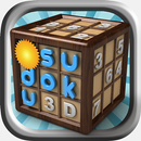 Sudoku 3D APK