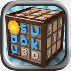 Sudoku 3D أيقونة